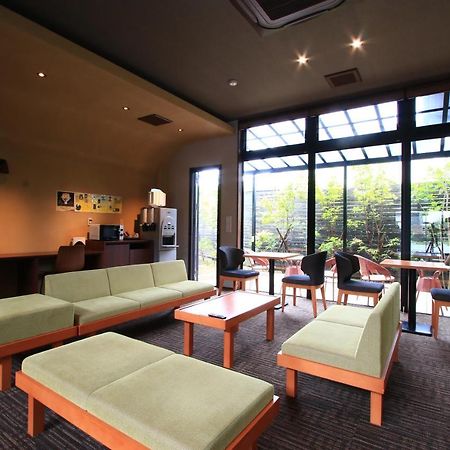 Harajo No Yado Shiro Hotell Minamishimabara Eksteriør bilde