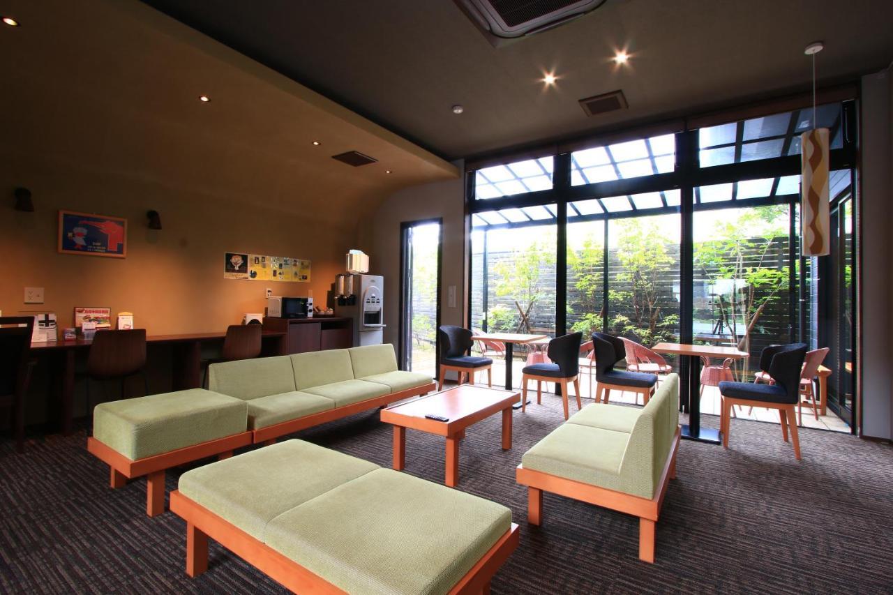 Harajo No Yado Shiro Hotell Minamishimabara Eksteriør bilde