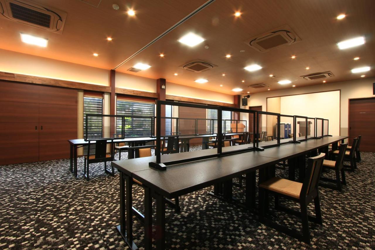 Harajo No Yado Shiro Hotell Minamishimabara Eksteriør bilde