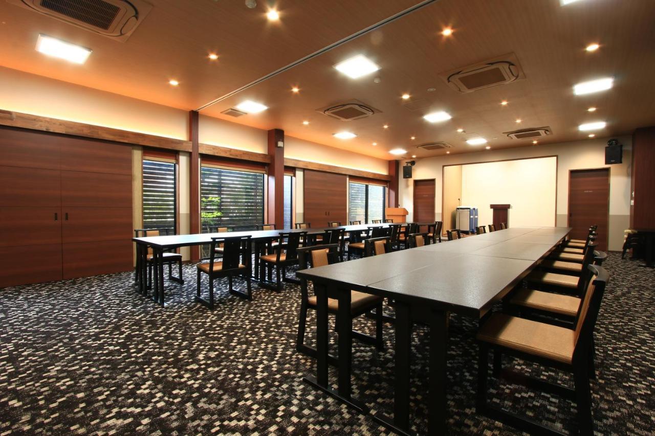 Harajo No Yado Shiro Hotell Minamishimabara Eksteriør bilde