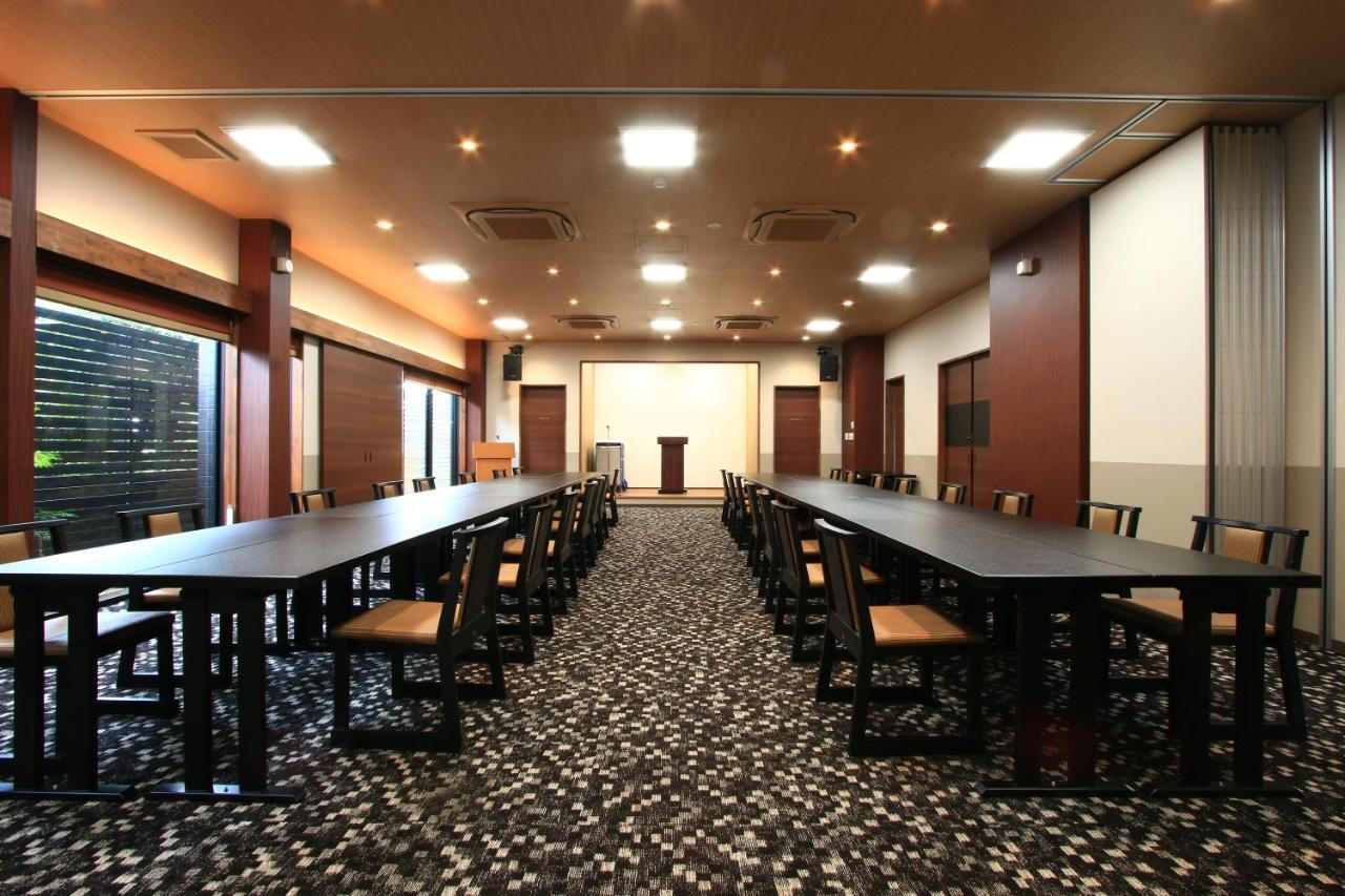 Harajo No Yado Shiro Hotell Minamishimabara Eksteriør bilde