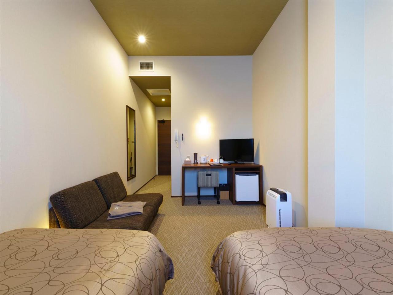 Harajo No Yado Shiro Hotell Minamishimabara Rom bilde
