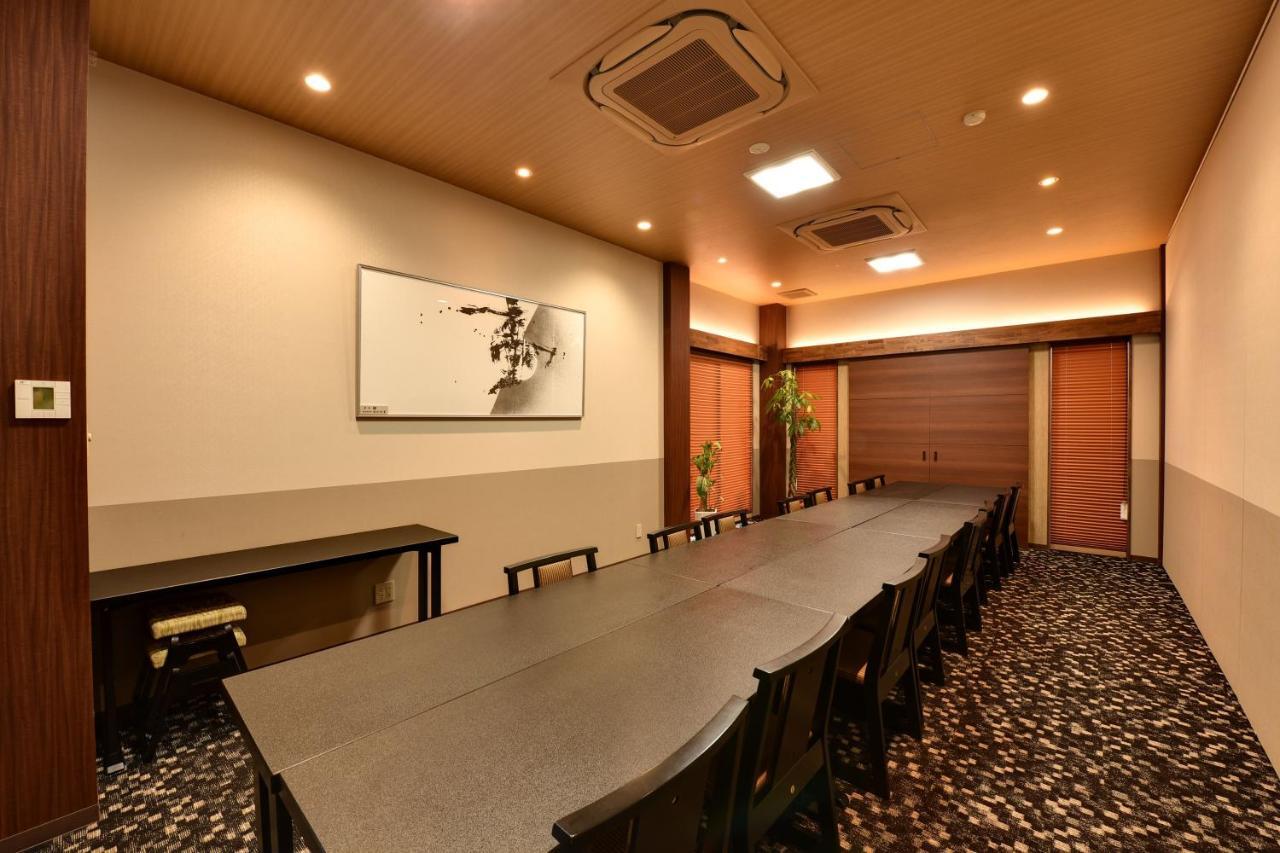Harajo No Yado Shiro Hotell Minamishimabara Eksteriør bilde